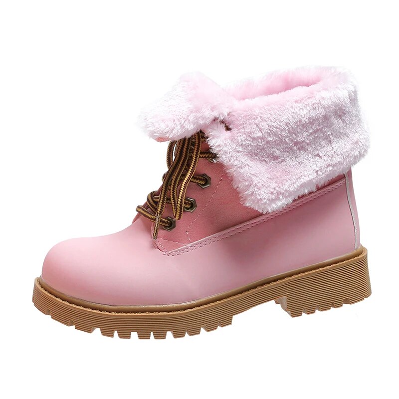 Ava's™ Stiefel