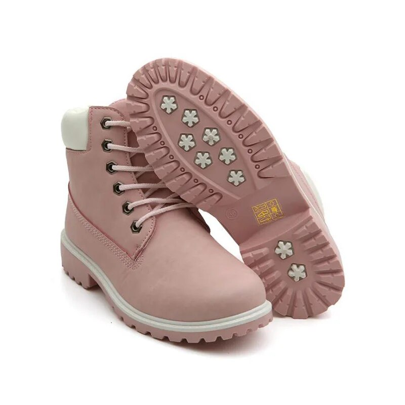 Ava's™ Stiefel