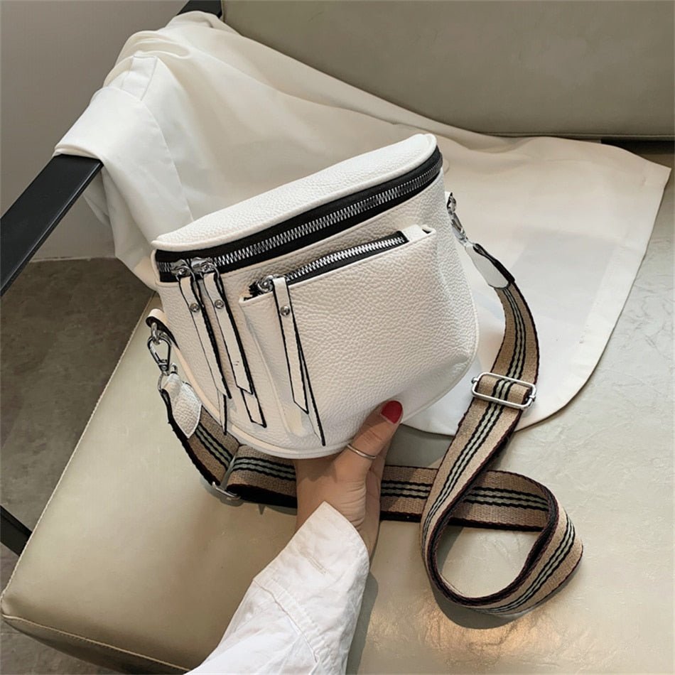 50% Rabatt | ✨ ShineBag™ – Luxus & Funktion in Perfektion