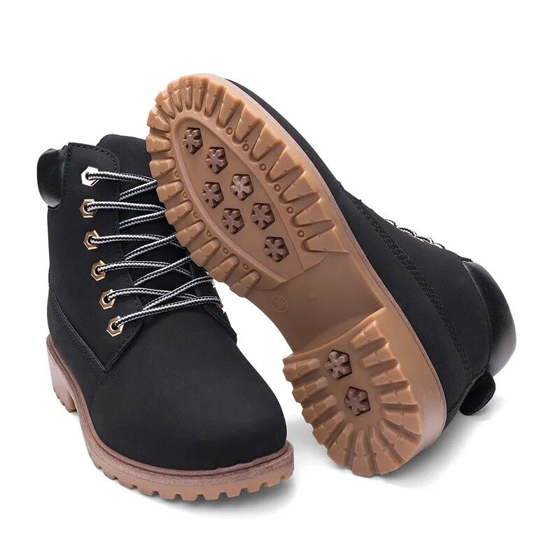 Ava's™ Stiefel