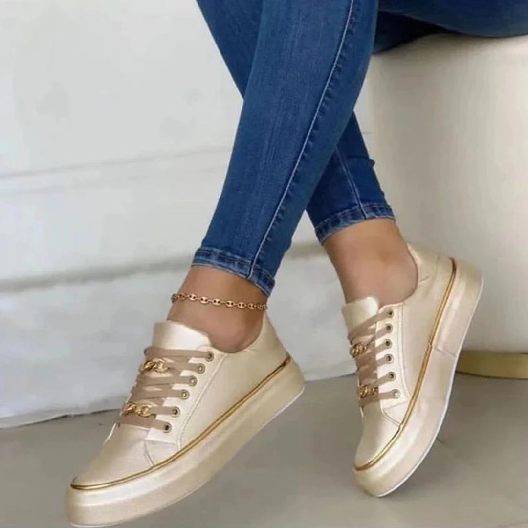 Rose | Stilvolle Frauenschuhe