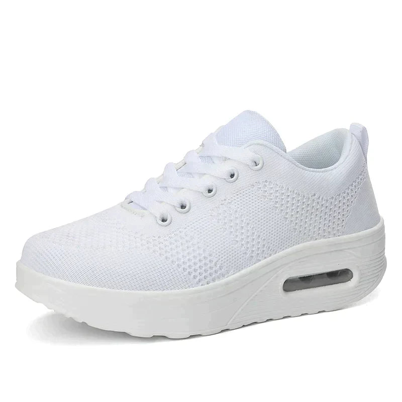 AirFlex™ Luftgepolsterte orthopädische Schuhe