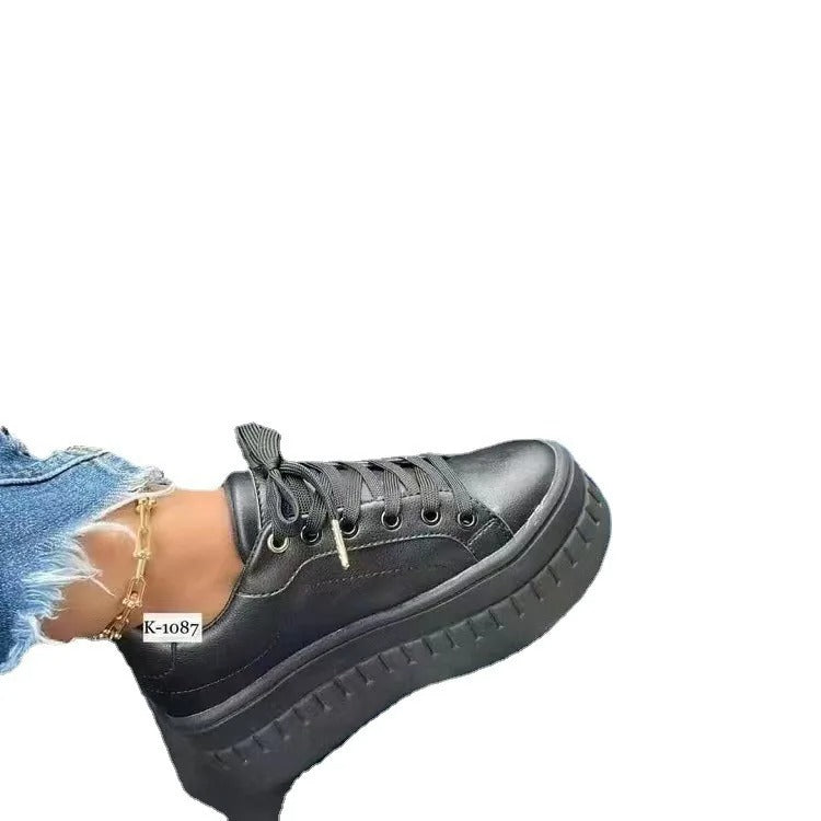 Sophie | Tough Turnschuhe