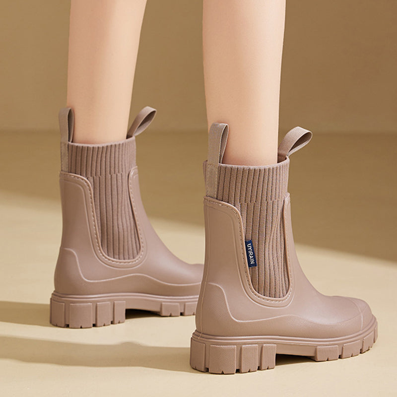 Alisa | Wasserdichte Stiefel