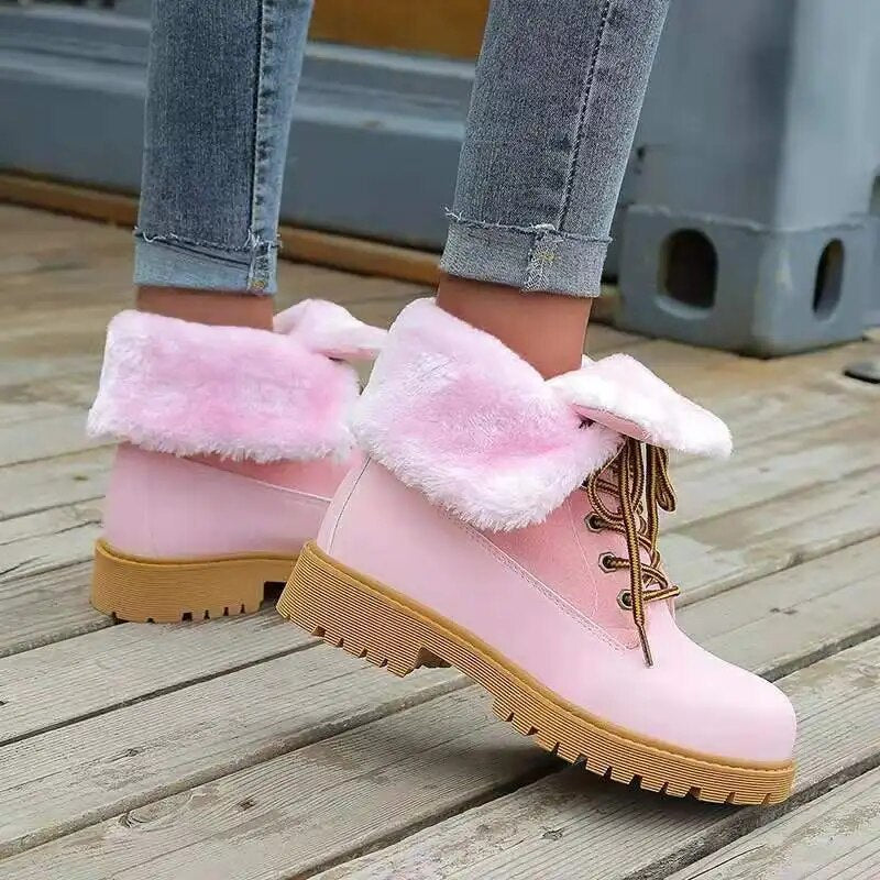 Ava's™ Stiefel