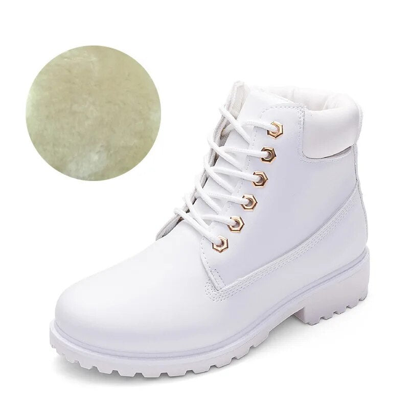 Ava's™ Stiefel