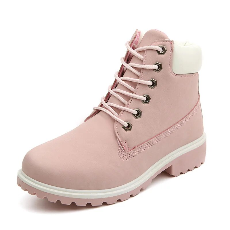 Ava's™ Stiefel