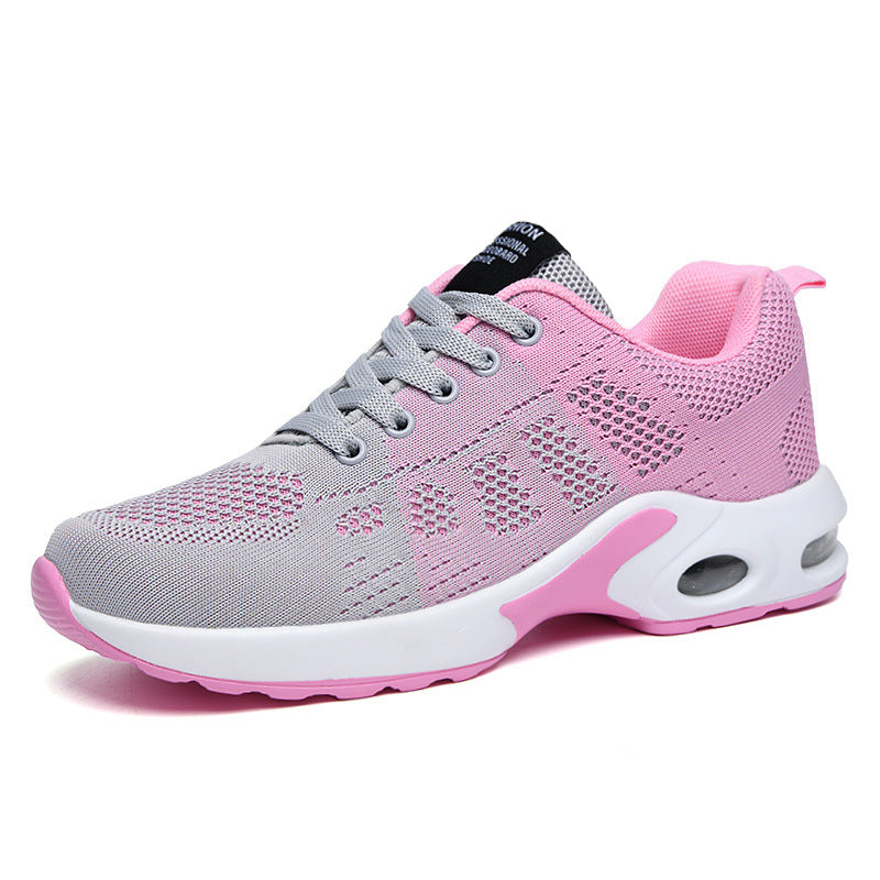 Walkers | Orthopädische Damen-Wanderschuhe