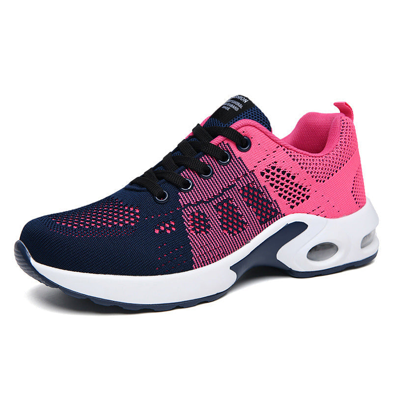 Walkers | Orthopädische Damen-Wanderschuhe