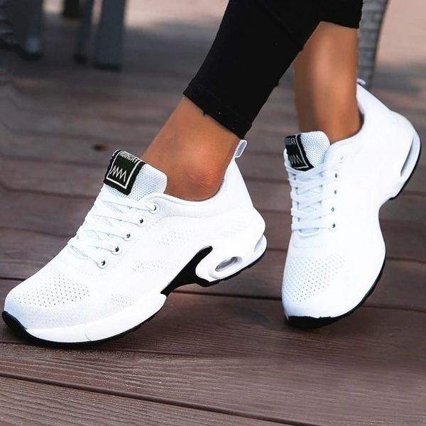 Walkers | Orthopädische Damen-Wanderschuhe