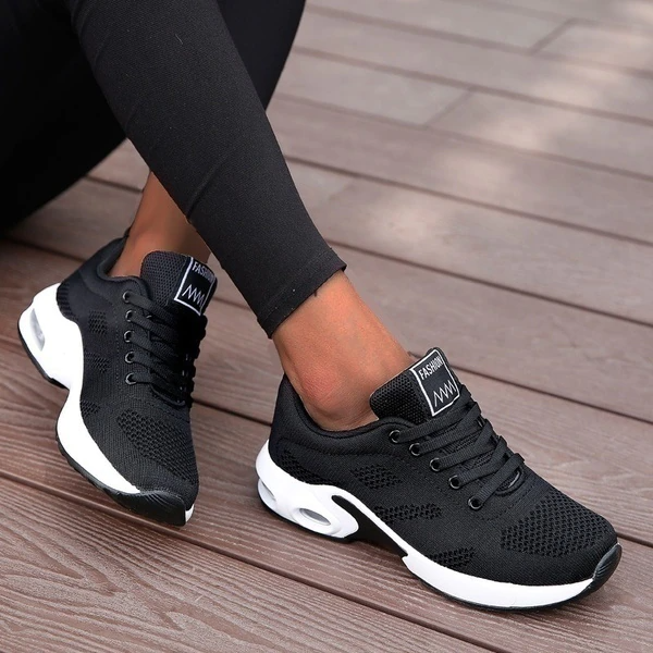Walkers | Orthopädische Damen-Wanderschuhe