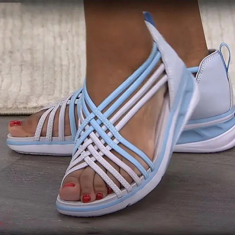 Gabriella™ Orthopädische Sommersandalen